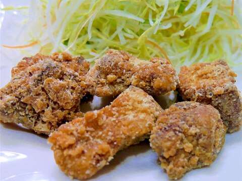 ヘルシー ローコスト モウカサメの唐揚げ レシピ 作り方 By じぇりねこ 楽天レシピ ヘルシー ローコスト モウカサメの唐揚げ レシピ 作り方 By じぇりねこ 楽天レシピ